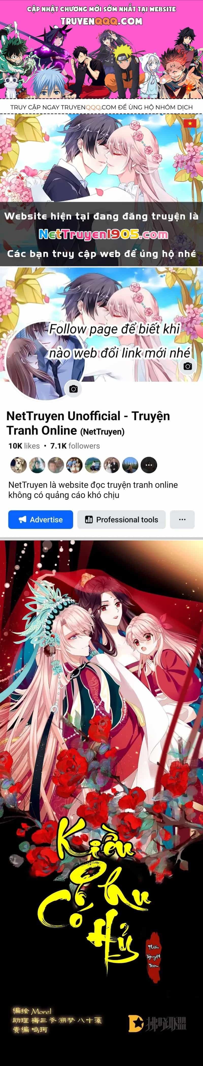 Kiều Phu Có Hỉ - Chương 29 - ảnh 1