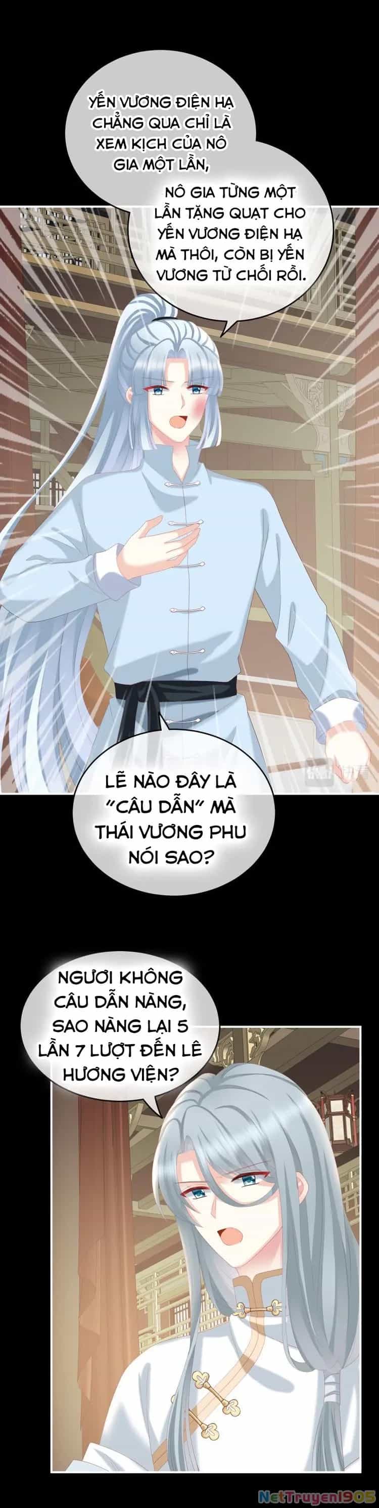 Kiều Phu Có Hỉ - Chương 29 - ảnh 15