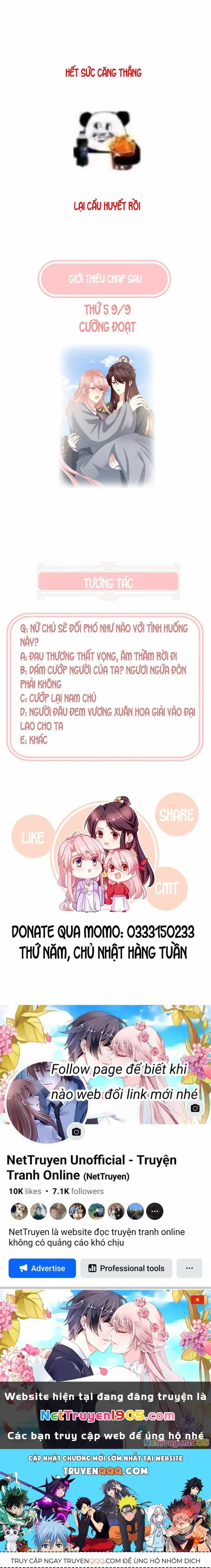 Kiều Phu Có Hỉ - Chương 29 - ảnh 20