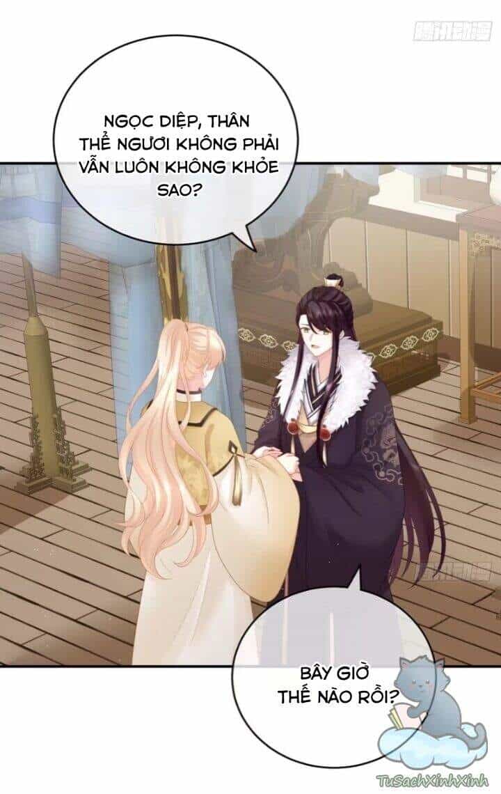 Kiều Phu Có Hỉ - Chương 29 - ảnh 21