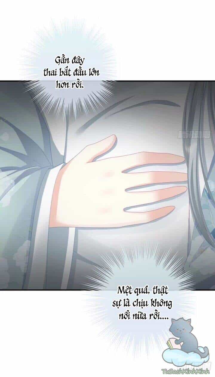 Kiều Phu Có Hỉ - Chương 29 - ảnh 27