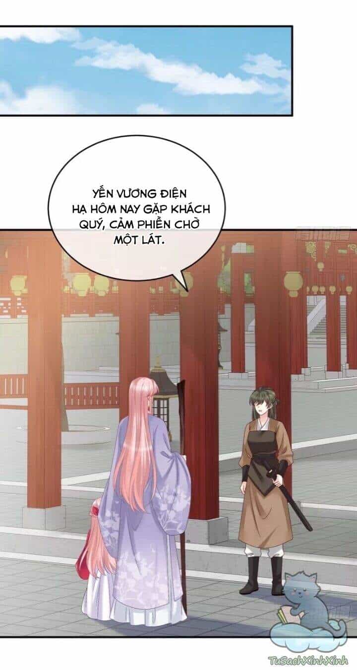 Kiều Phu Có Hỉ - Chương 29 - ảnh 32