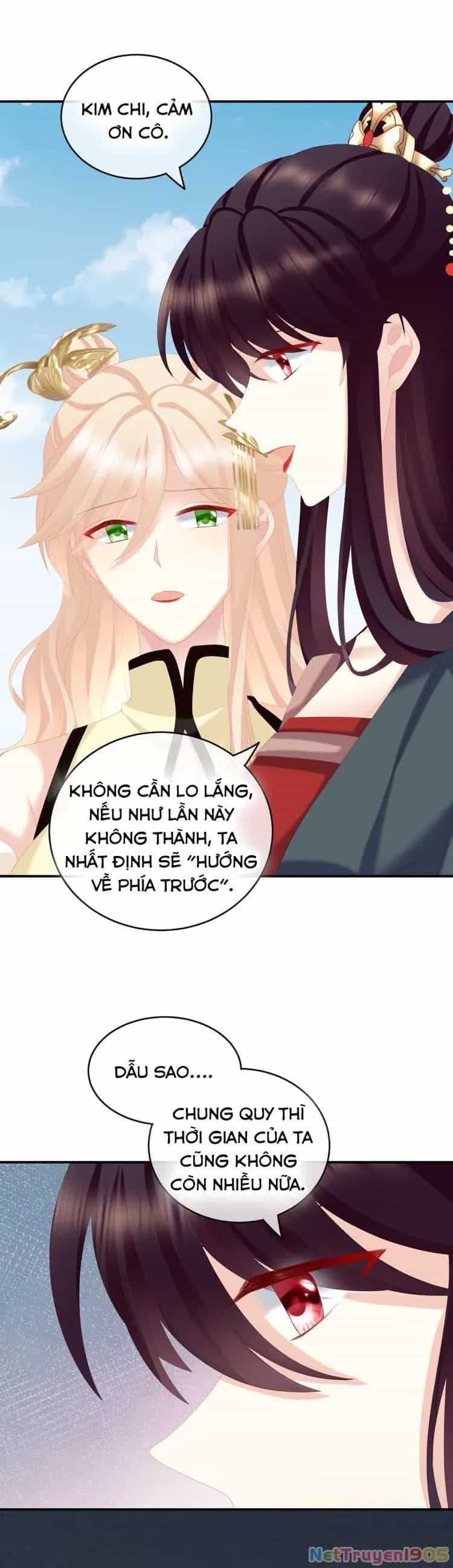 Kiều Phu Có Hỉ - Chương 29 - ảnh 4