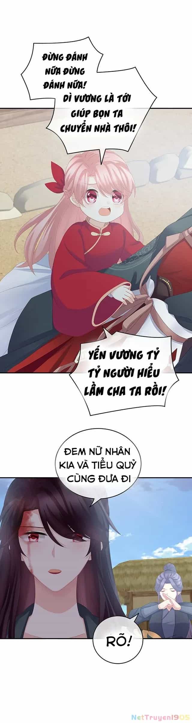 Kiều Phu Có Hỉ - Chương 31.1 - ảnh 12