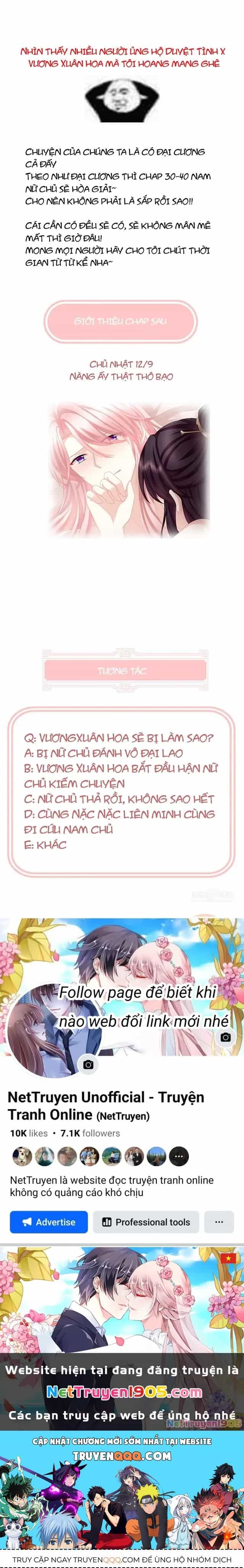 Kiều Phu Có Hỉ - Chương 31.1 - ảnh 18