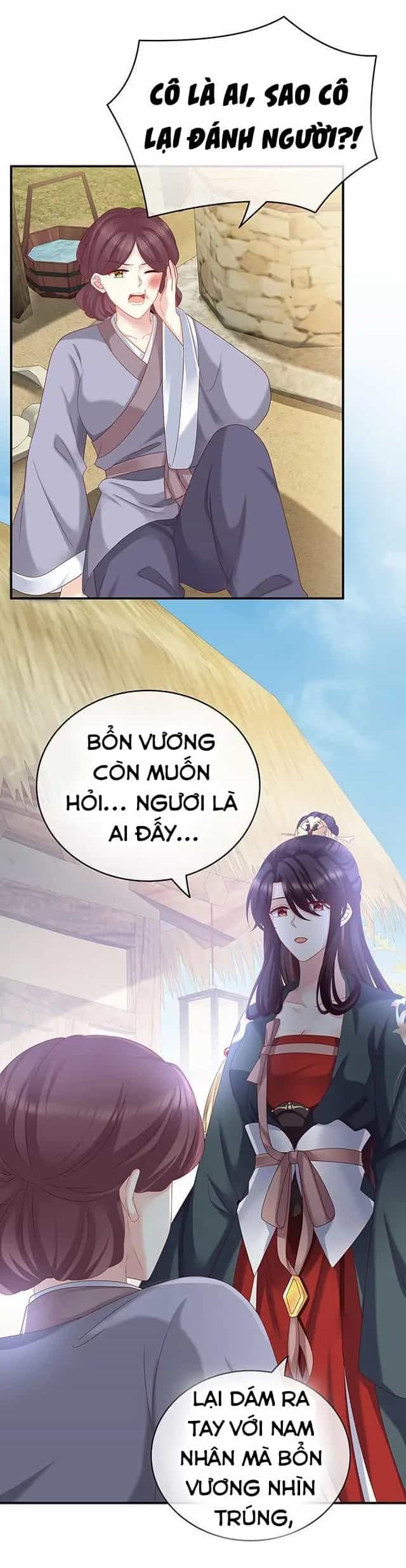 Kiều Phu Có Hỉ - Chương 31.1 - ảnh 5