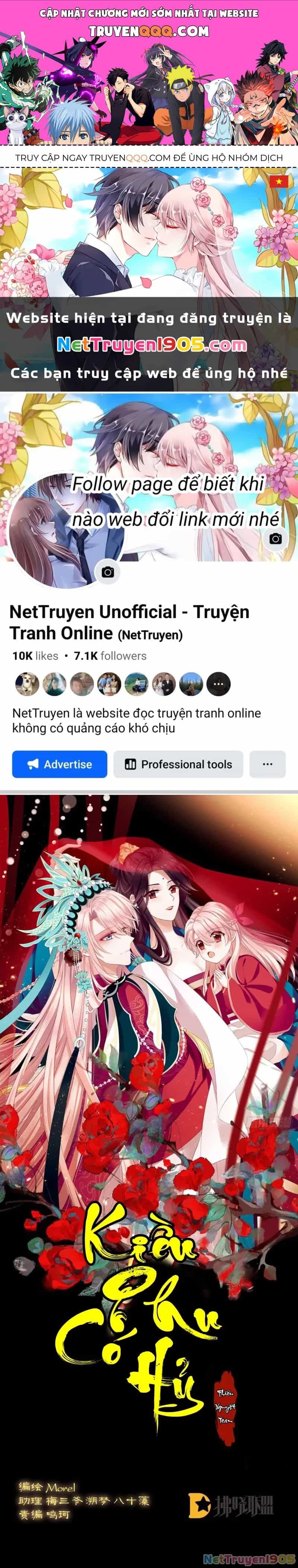 Kiều Phu Có Hỉ - Chương 34 - ảnh 1