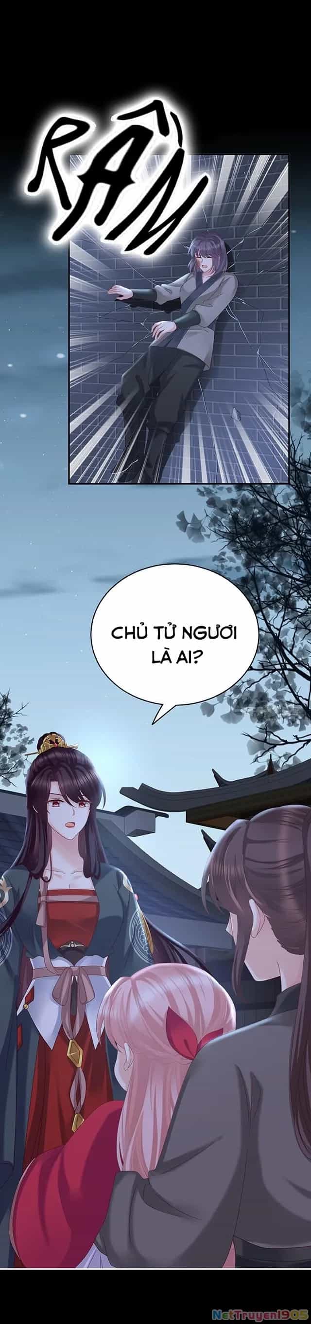 Kiều Phu Có Hỉ - Chương 34 - ảnh 10