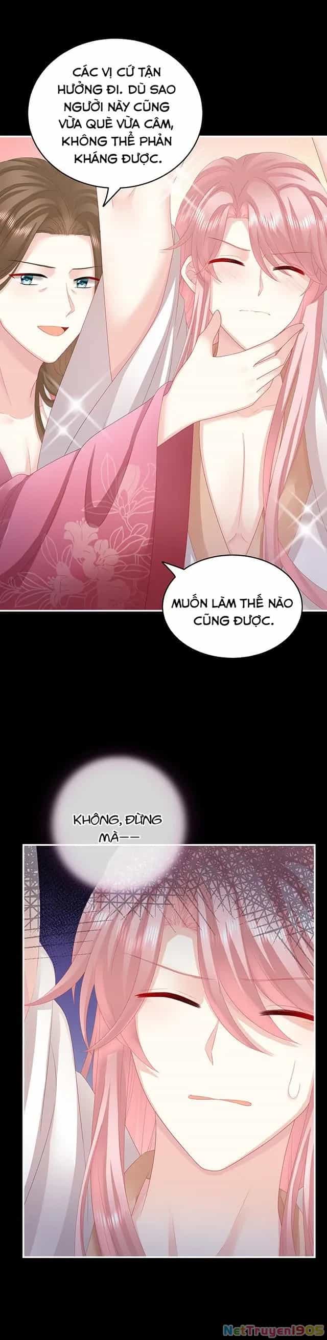 Kiều Phu Có Hỉ - Chương 34 - ảnh 15