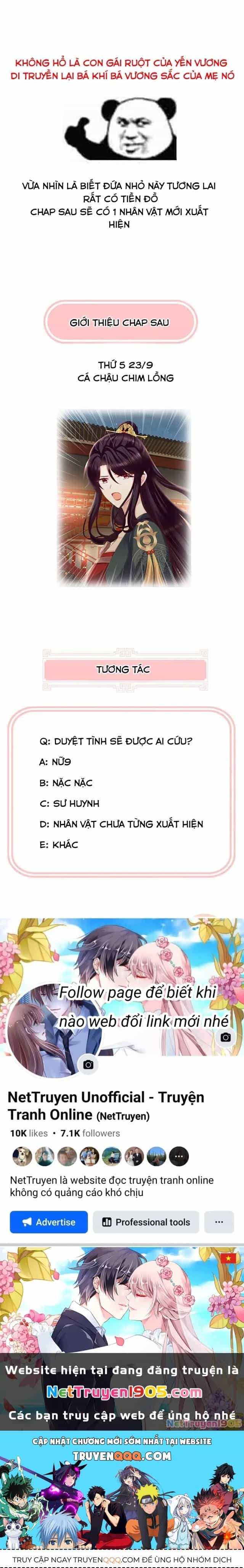 Kiều Phu Có Hỉ - Chương 34 - ảnh 17