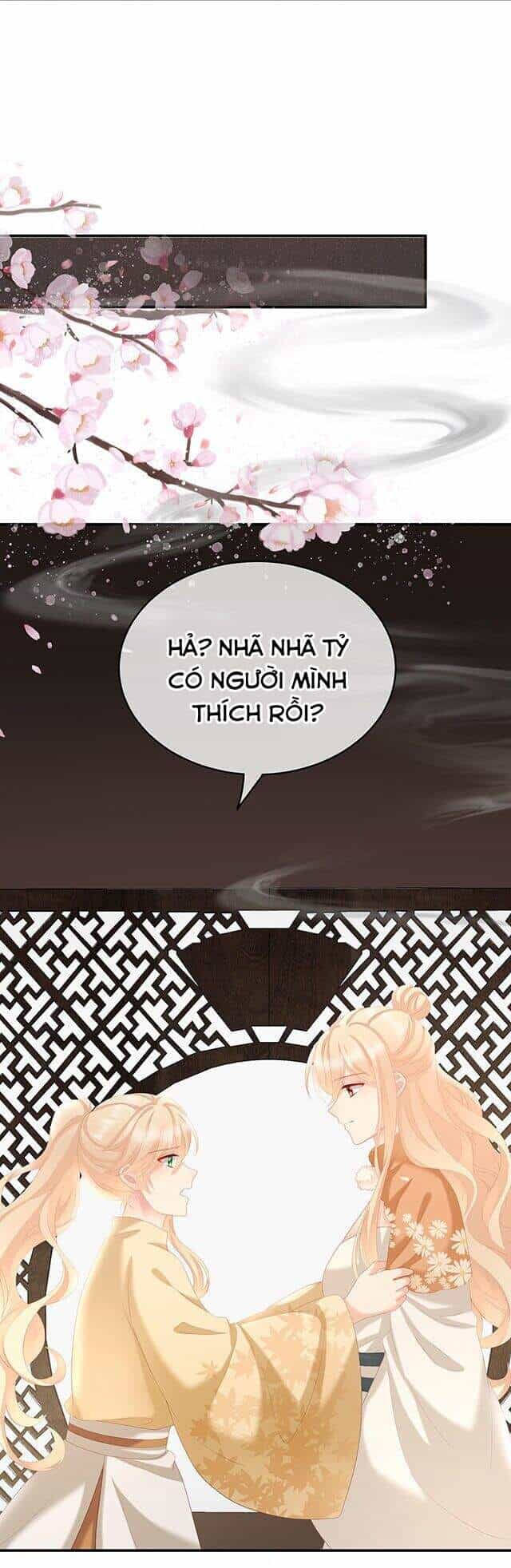 Kiều Phu Có Hỉ - Chương 34 - ảnh 19