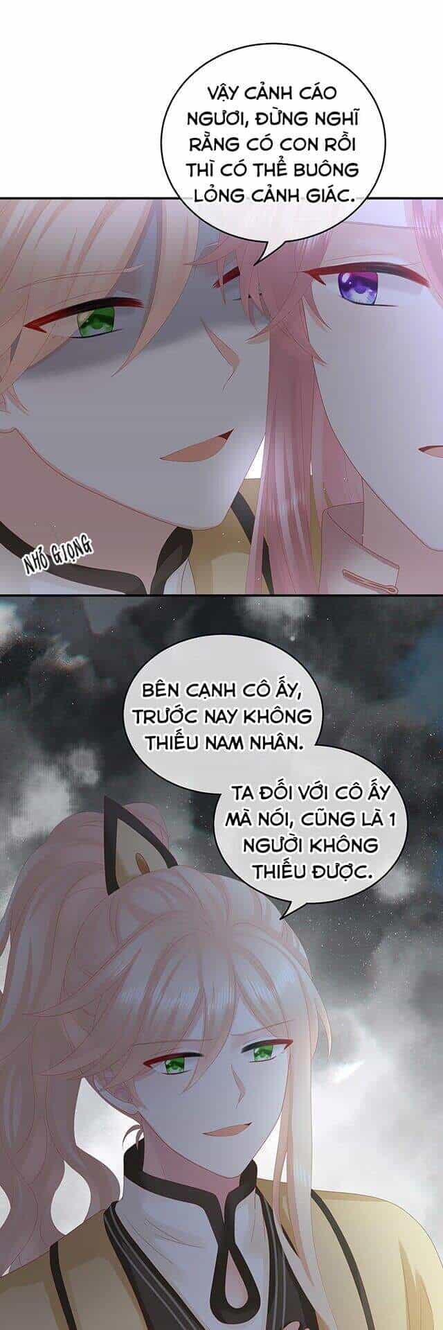 Kiều Phu Có Hỉ - Chương 34 - ảnh 24