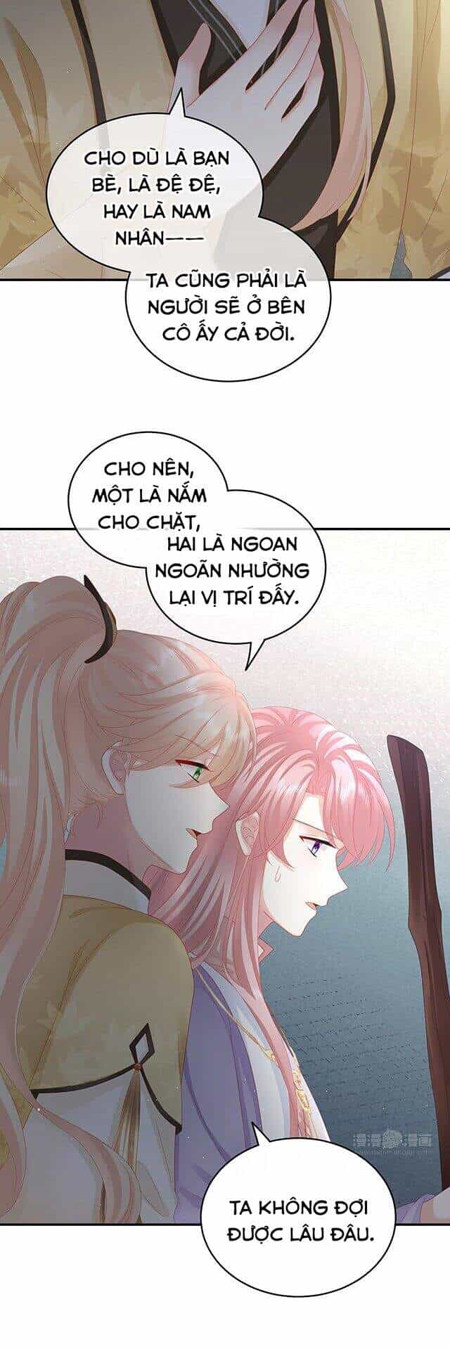 Kiều Phu Có Hỉ - Chương 34 - ảnh 25