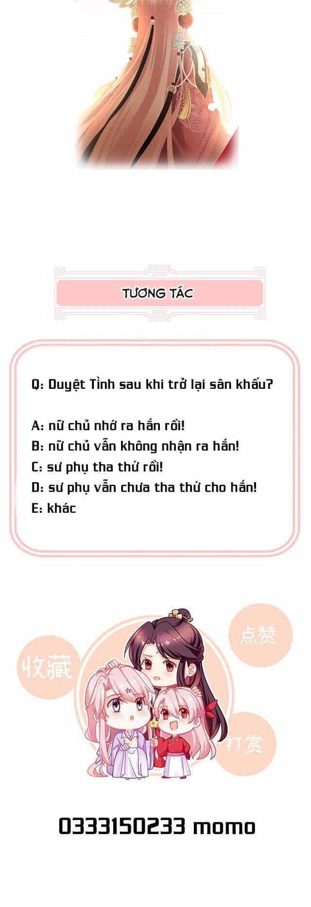 Kiều Phu Có Hỉ - Chương 34 - ảnh 31