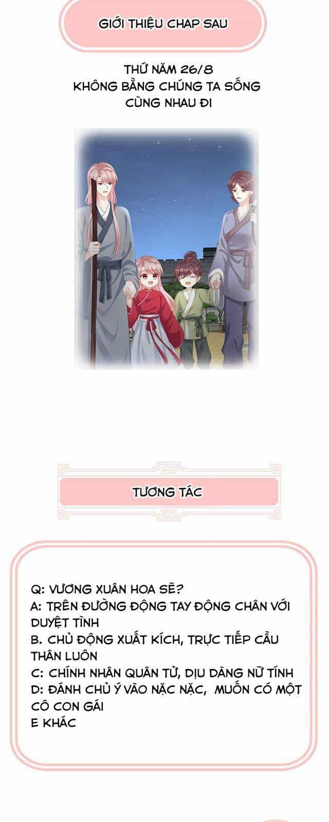 Kiều Phu Có Hỉ - Chương 36 - ảnh 18
