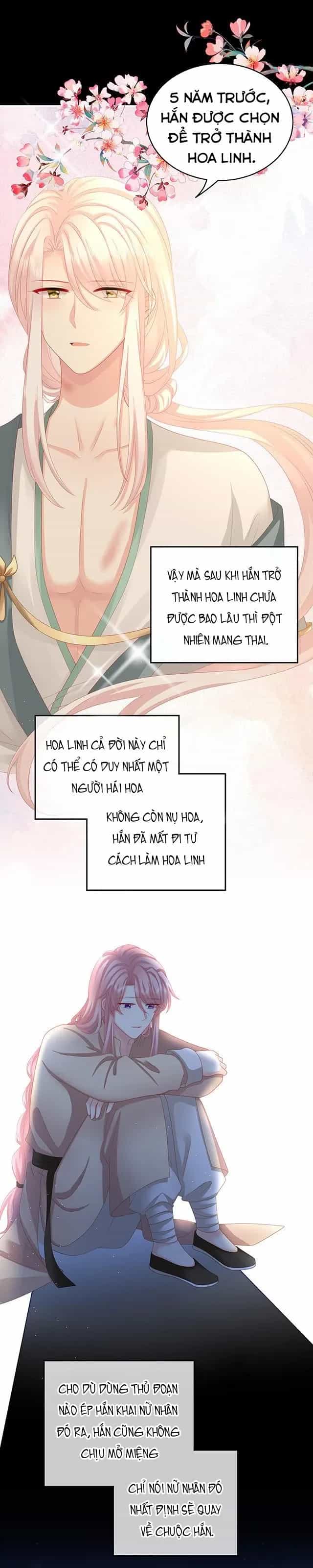 Kiều Phu Có Hỉ - Chương 37 - ảnh 11
