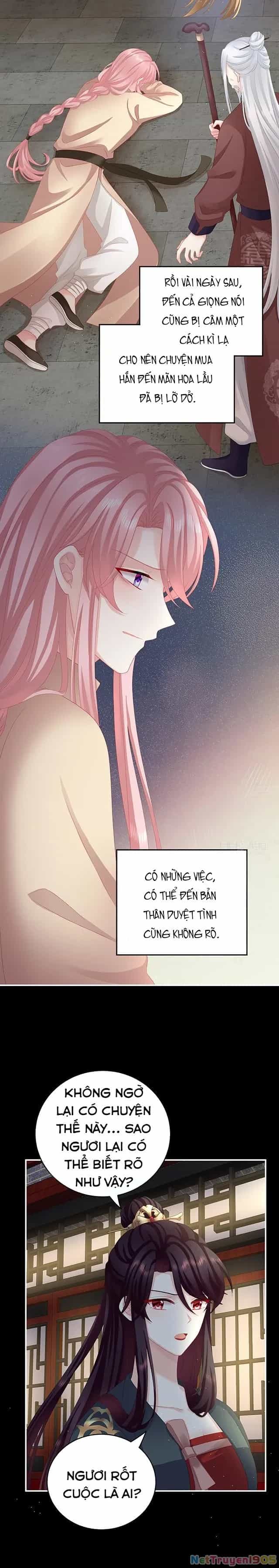 Kiều Phu Có Hỉ - Chương 37 - ảnh 13