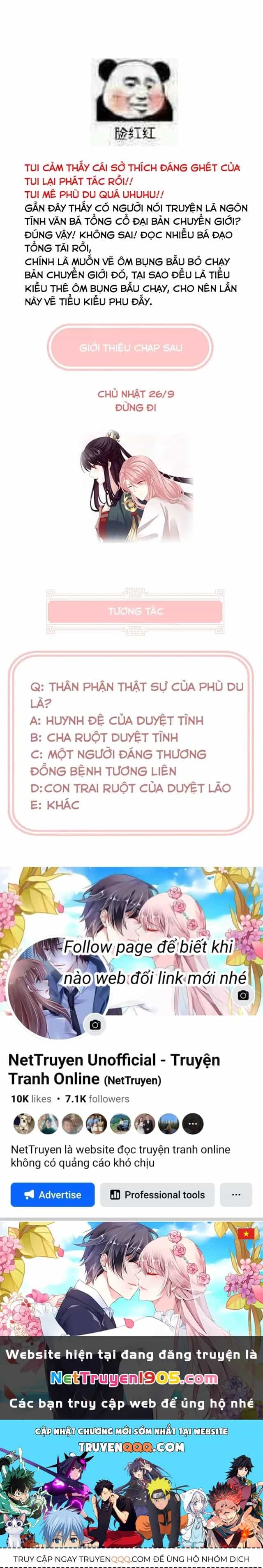 Kiều Phu Có Hỉ - Chương 37 - ảnh 16