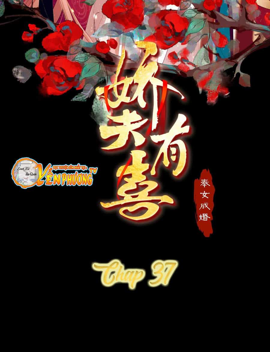 Kiều Phu Có Hỉ - Chương 37 - ảnh 2