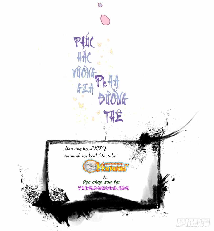 Kiều Phu Có Hỉ - Chương 37 - ảnh 22