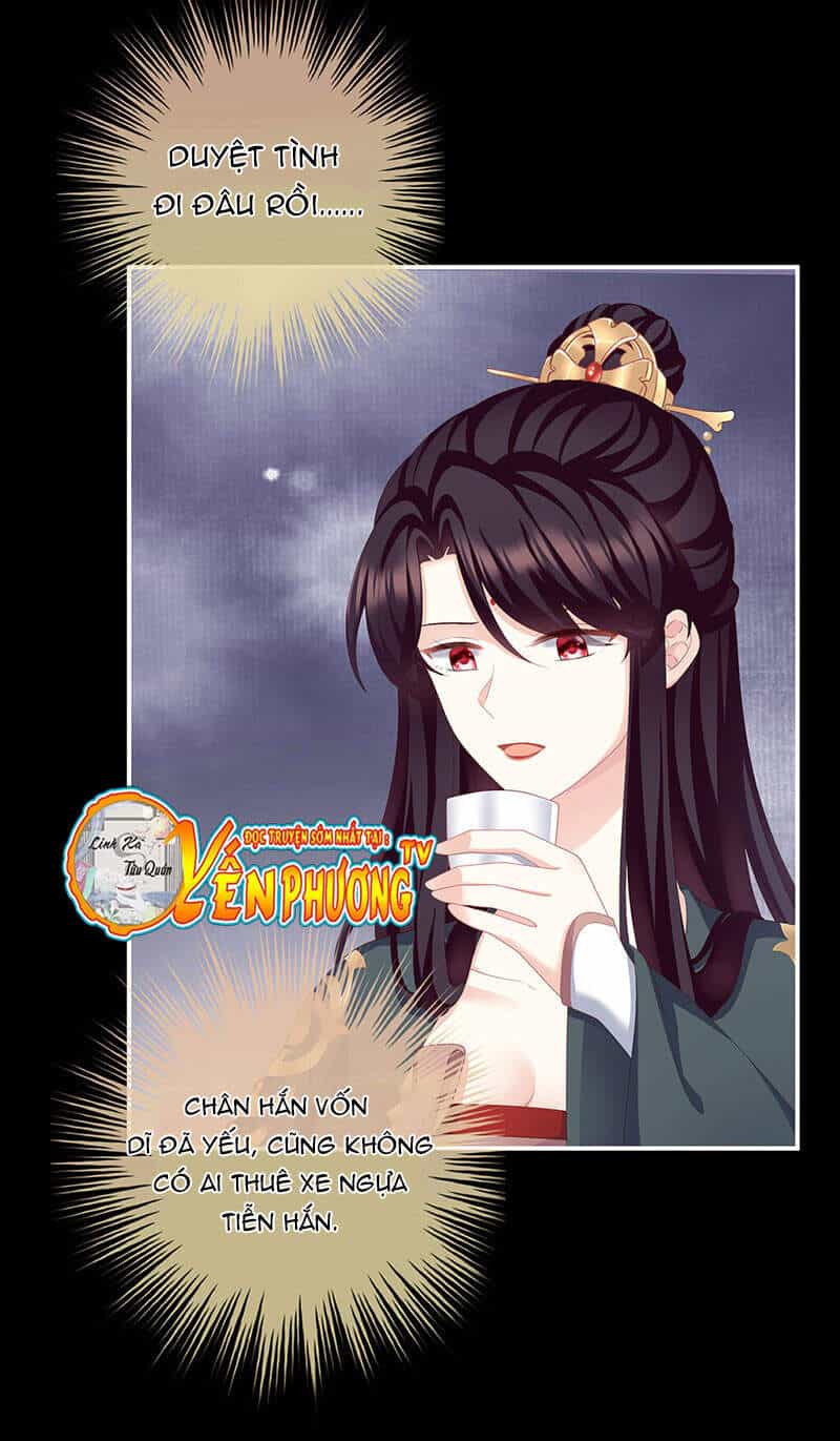Kiều Phu Có Hỉ - Chương 37 - ảnh 4