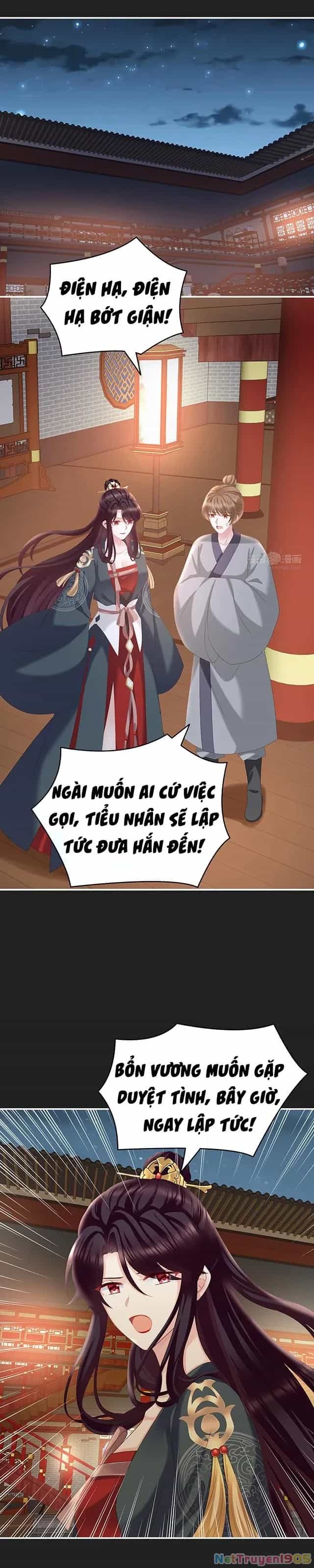 Kiều Phu Có Hỉ - Chương 37 - ảnh 6
