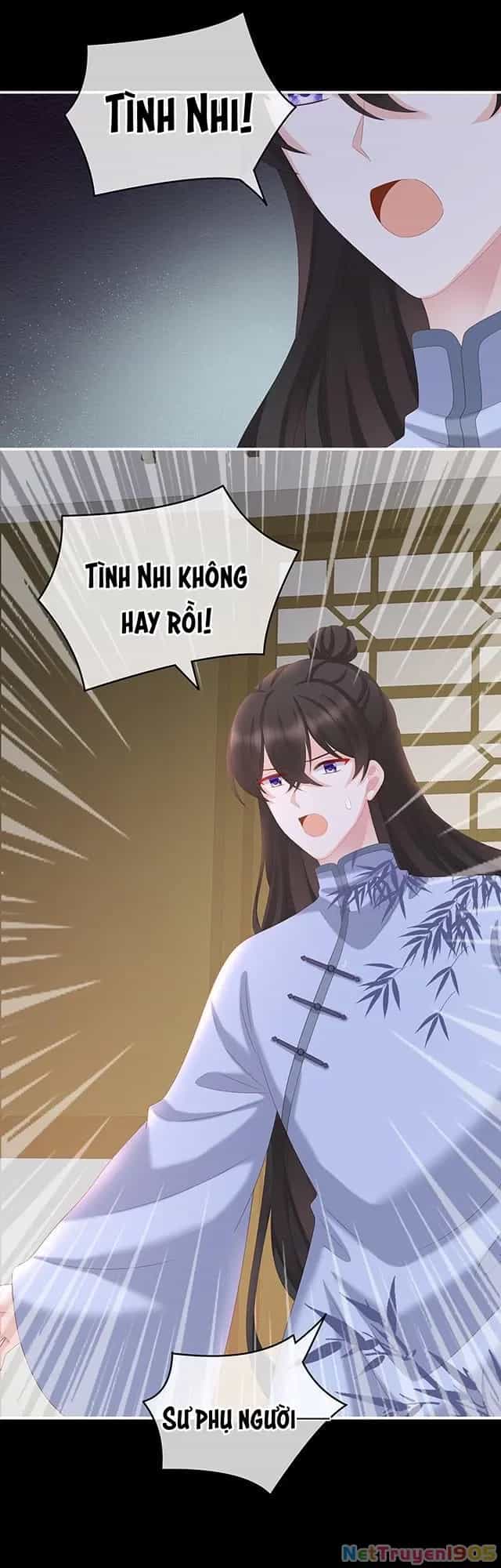 Kiều Phu Có Hỉ - Chương 40 - ảnh 15