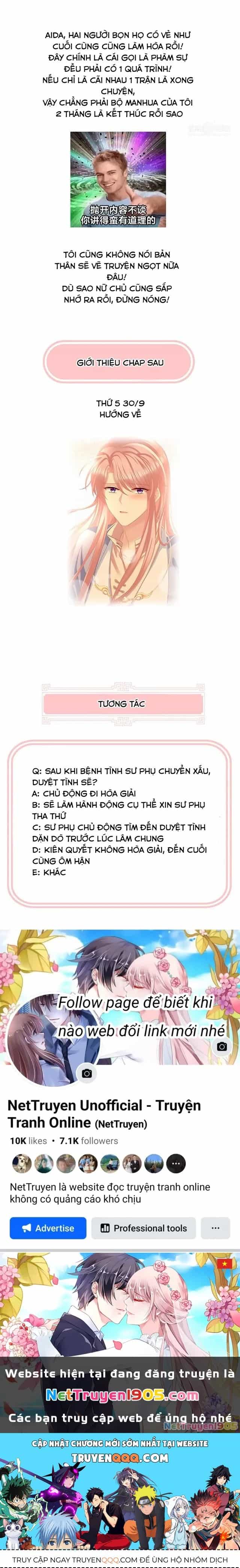 Kiều Phu Có Hỉ - Chương 40 - ảnh 16