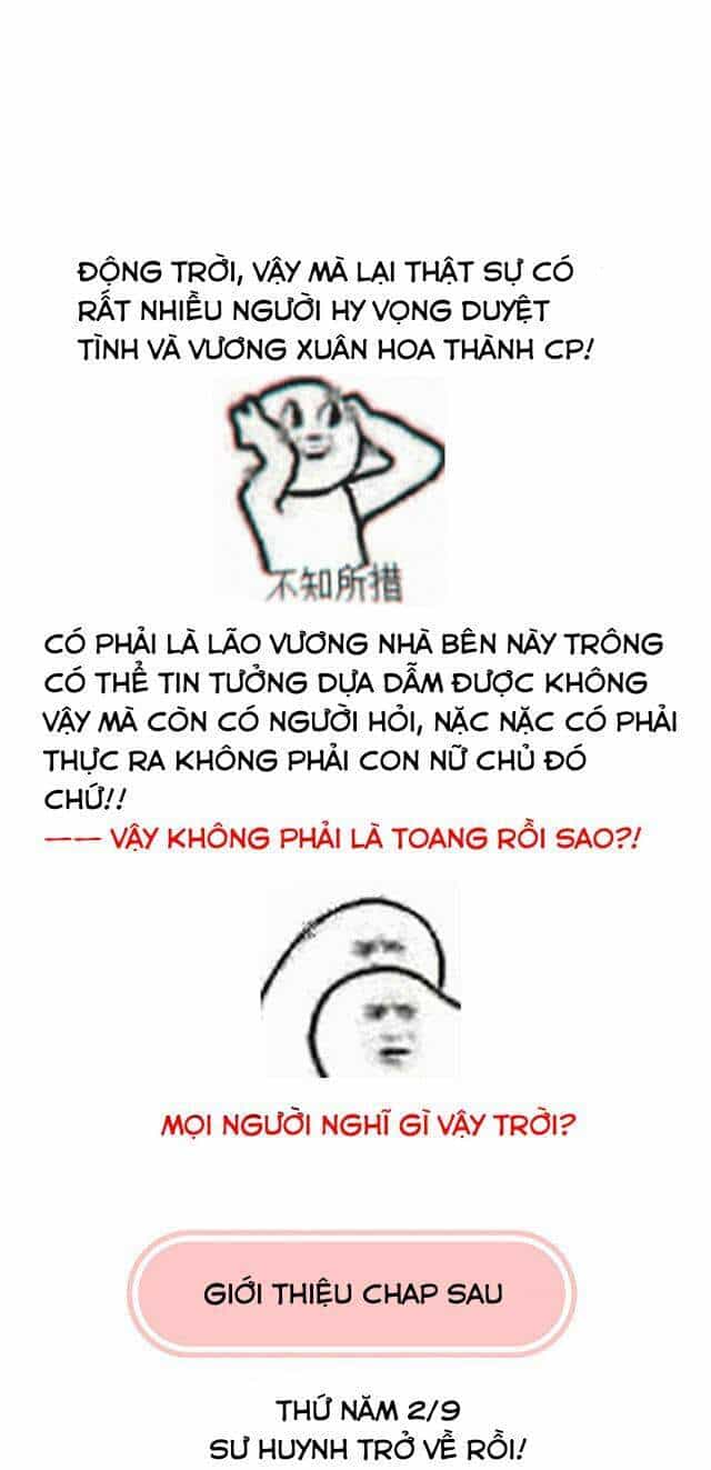Kiều Phu Có Hỉ - Chương 40 - ảnh 19