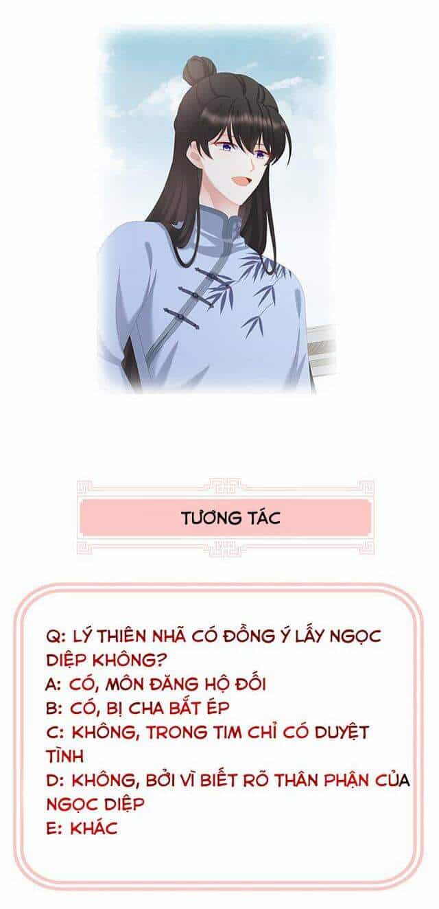 Kiều Phu Có Hỉ - Chương 40 - ảnh 20