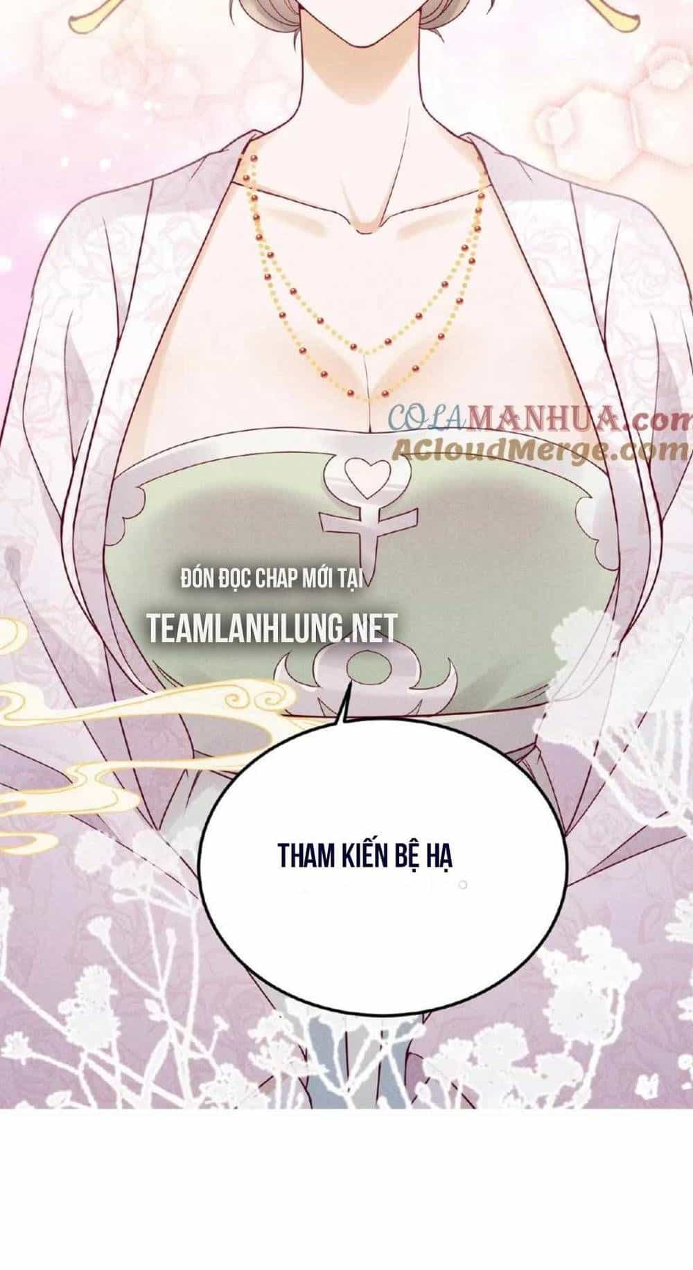 Kiều Quý Phi Thủ Đoạn Ác Độc Và Hoàng Thượng Không Dễ Chọc - Chương 116 - ảnh 9