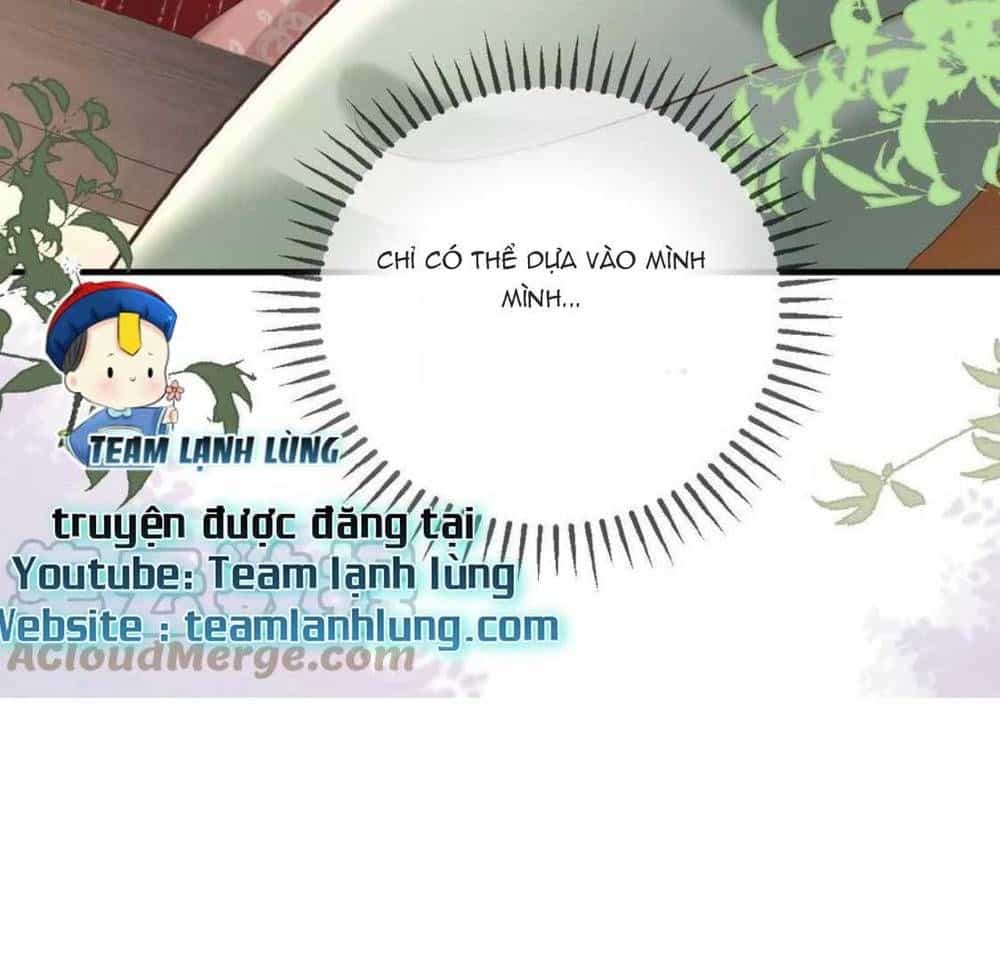 Kiều Quý Phi Thủ Đoạn Ác Độc Và Hoàng Thượng Không Dễ Chọc - Chương 13 - ảnh 5