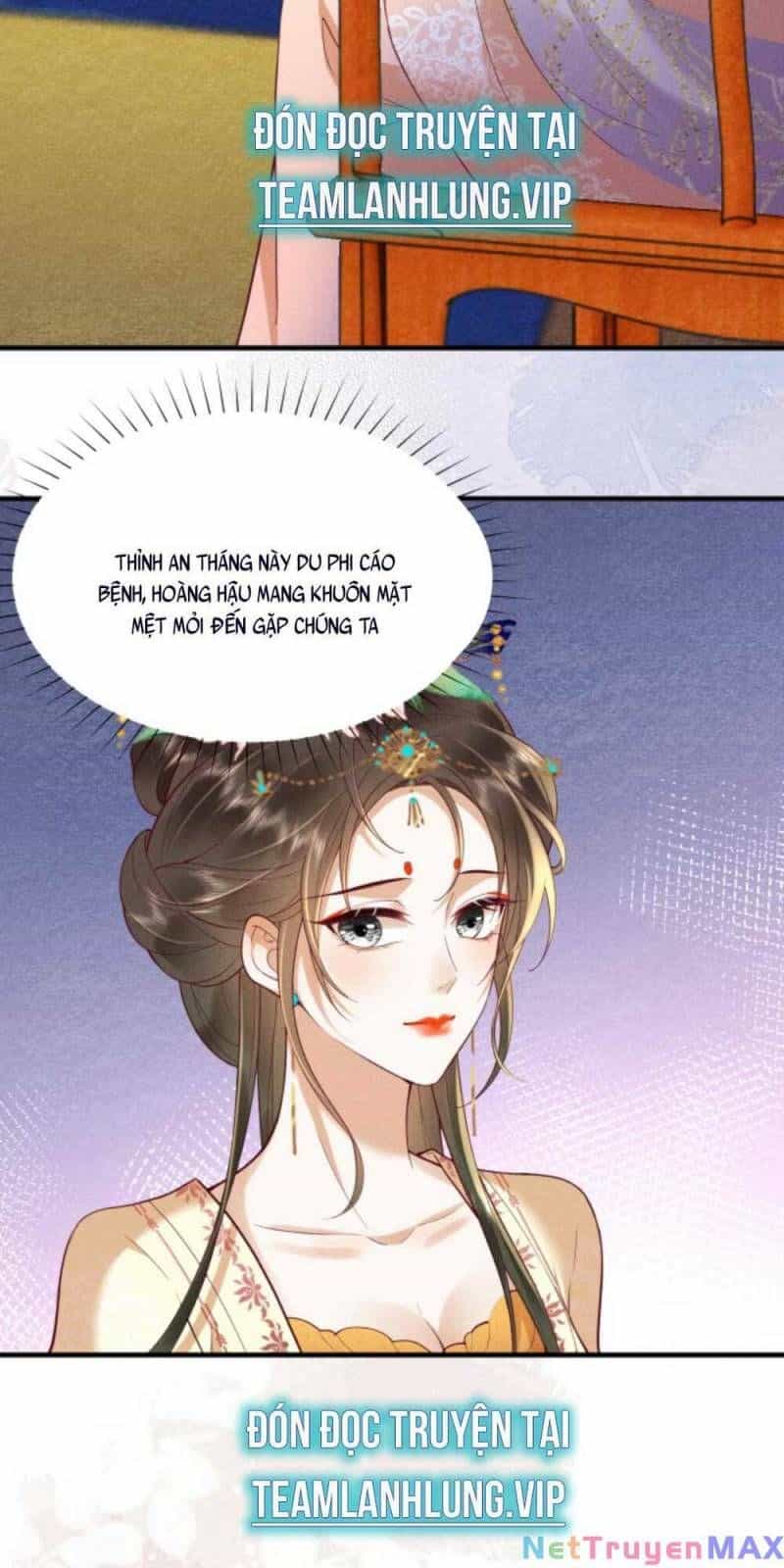 Kiều Quý Phi Thủ Đoạn Ác Độc Và Hoàng Thượng Không Dễ Chọc - Chương 180 - ảnh 21