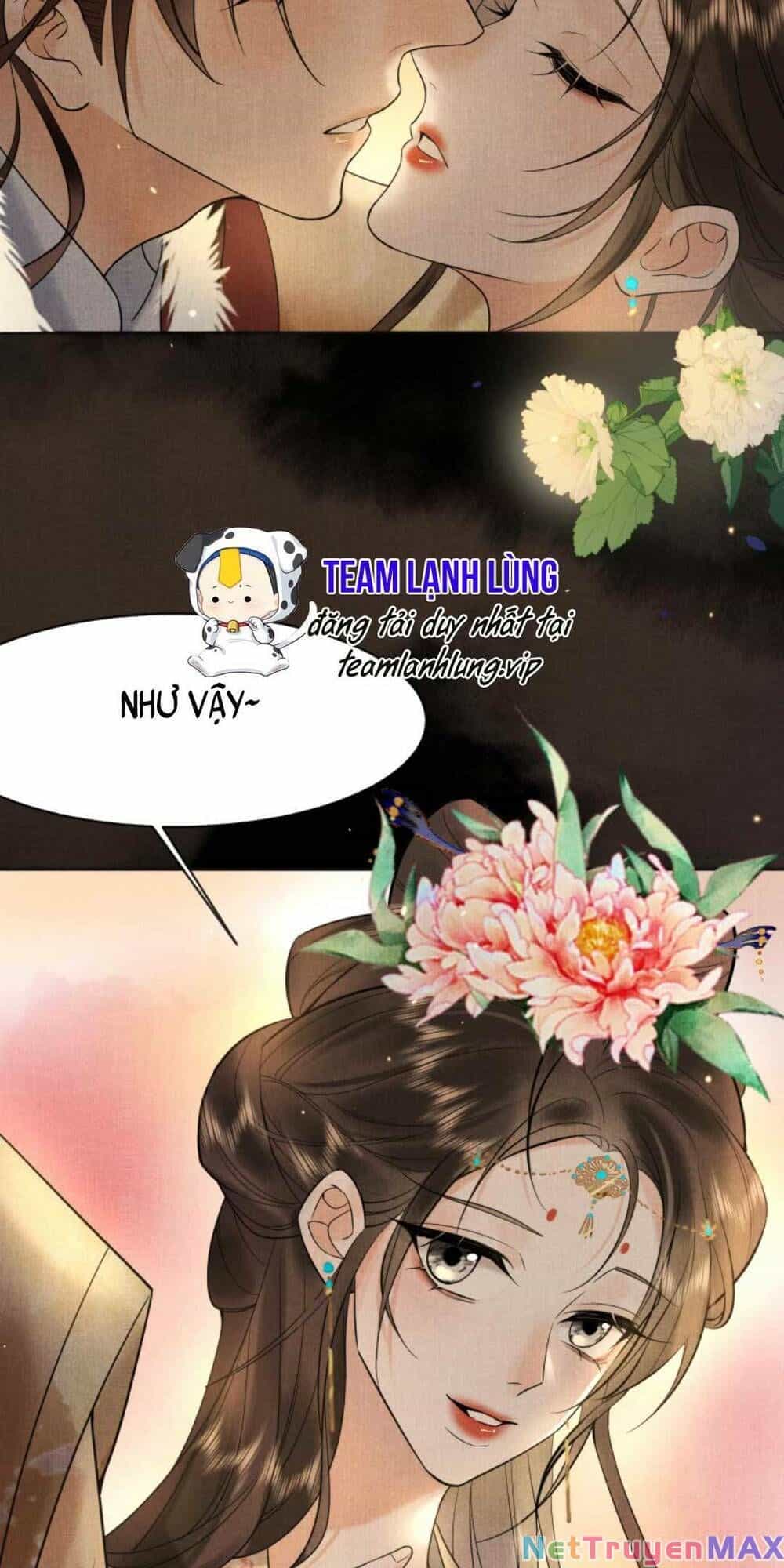 Kiều Quý Phi Thủ Đoạn Ác Độc Và Hoàng Thượng Không Dễ Chọc - Chương 199 - ảnh 30