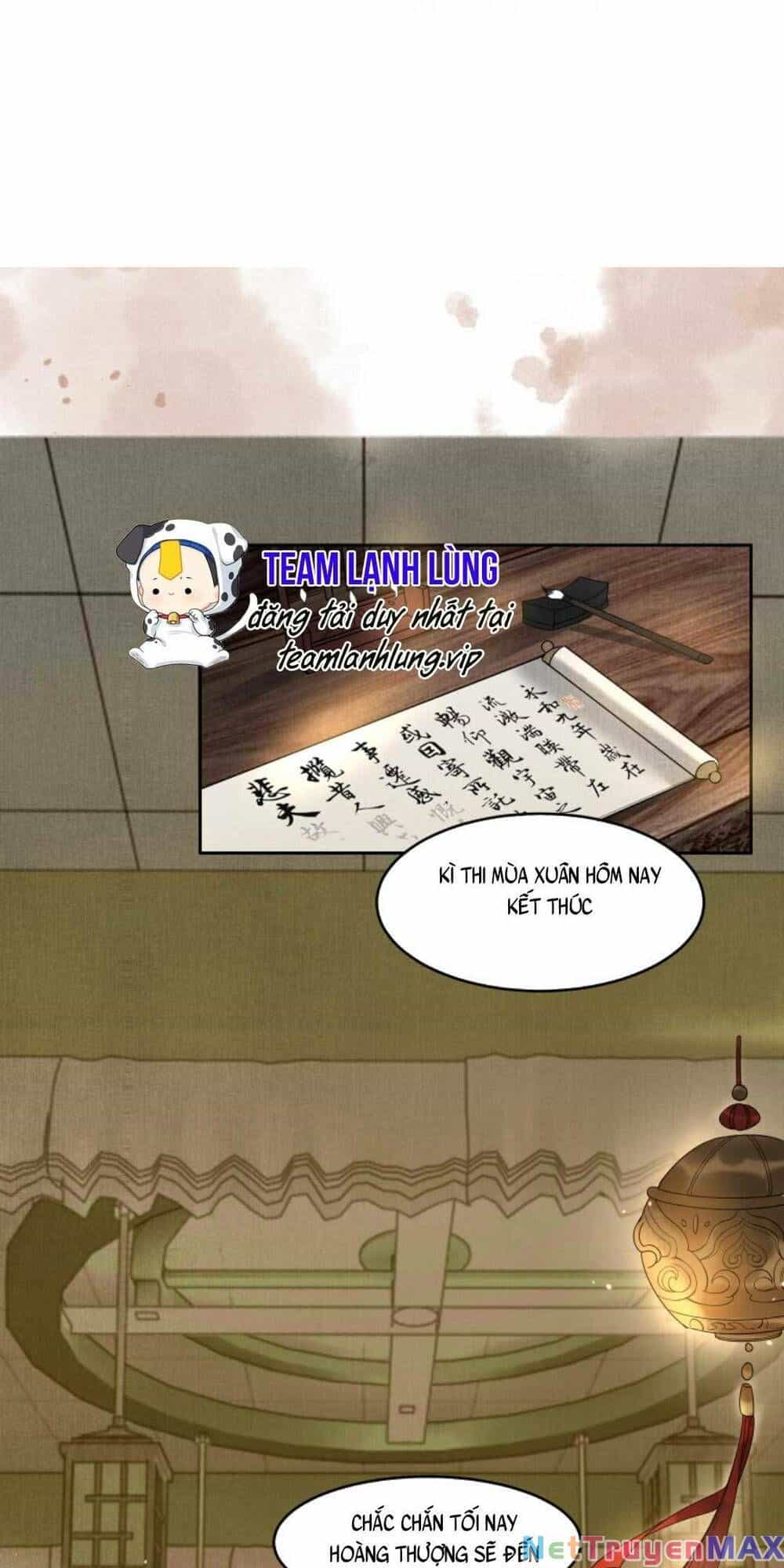 Kiều Quý Phi Thủ Đoạn Ác Độc Và Hoàng Thượng Không Dễ Chọc - Chương 199 - ảnh 6