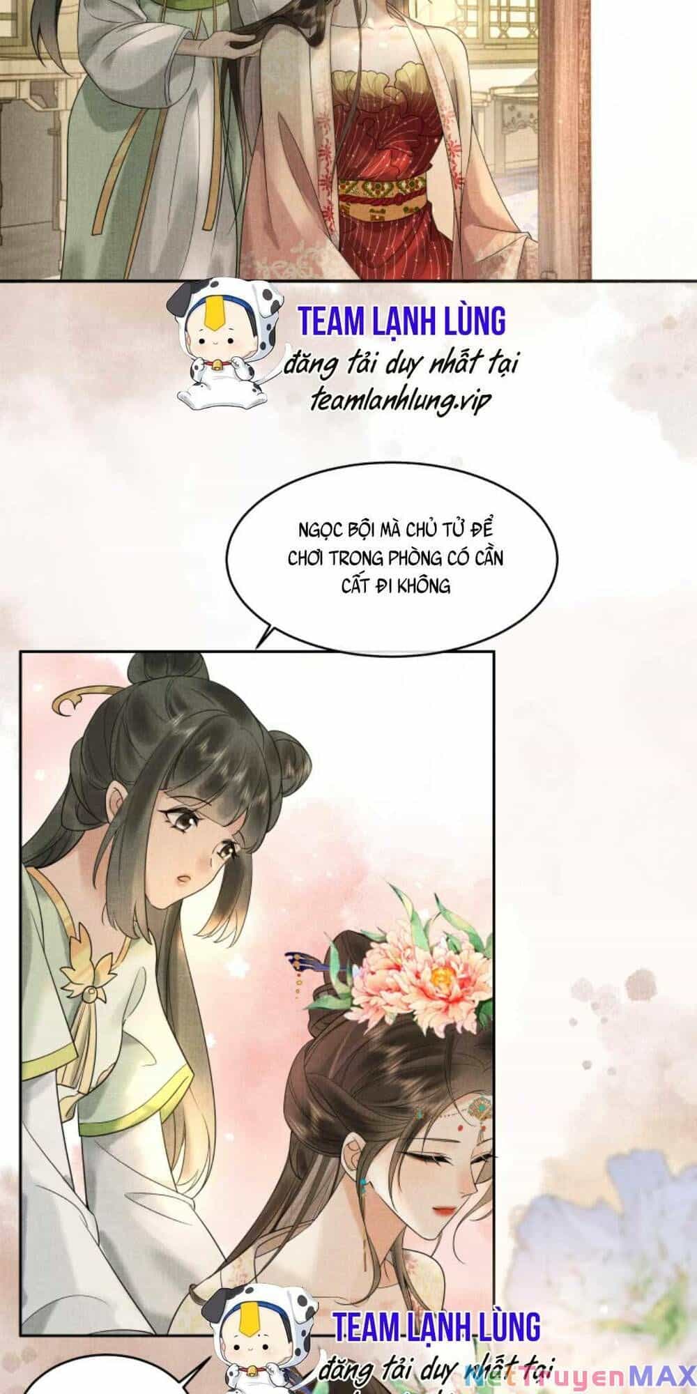 Kiều Quý Phi Thủ Đoạn Ác Độc Và Hoàng Thượng Không Dễ Chọc - Chương 199 - ảnh 8