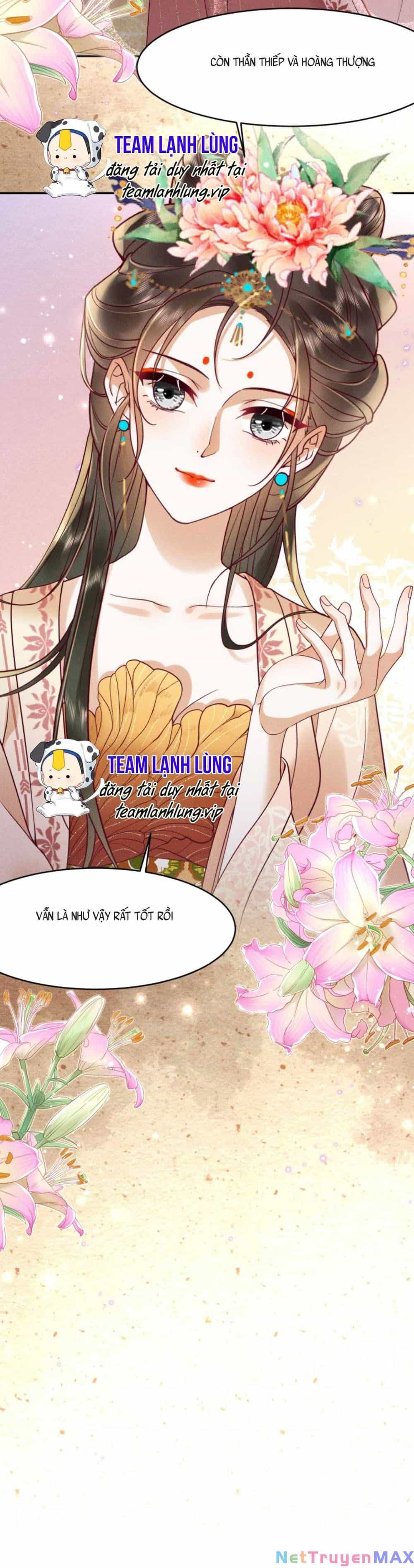 Kiều Quý Phi Thủ Đoạn Ác Độc Và Hoàng Thượng Không Dễ Chọc - Chương 200 - ảnh 8