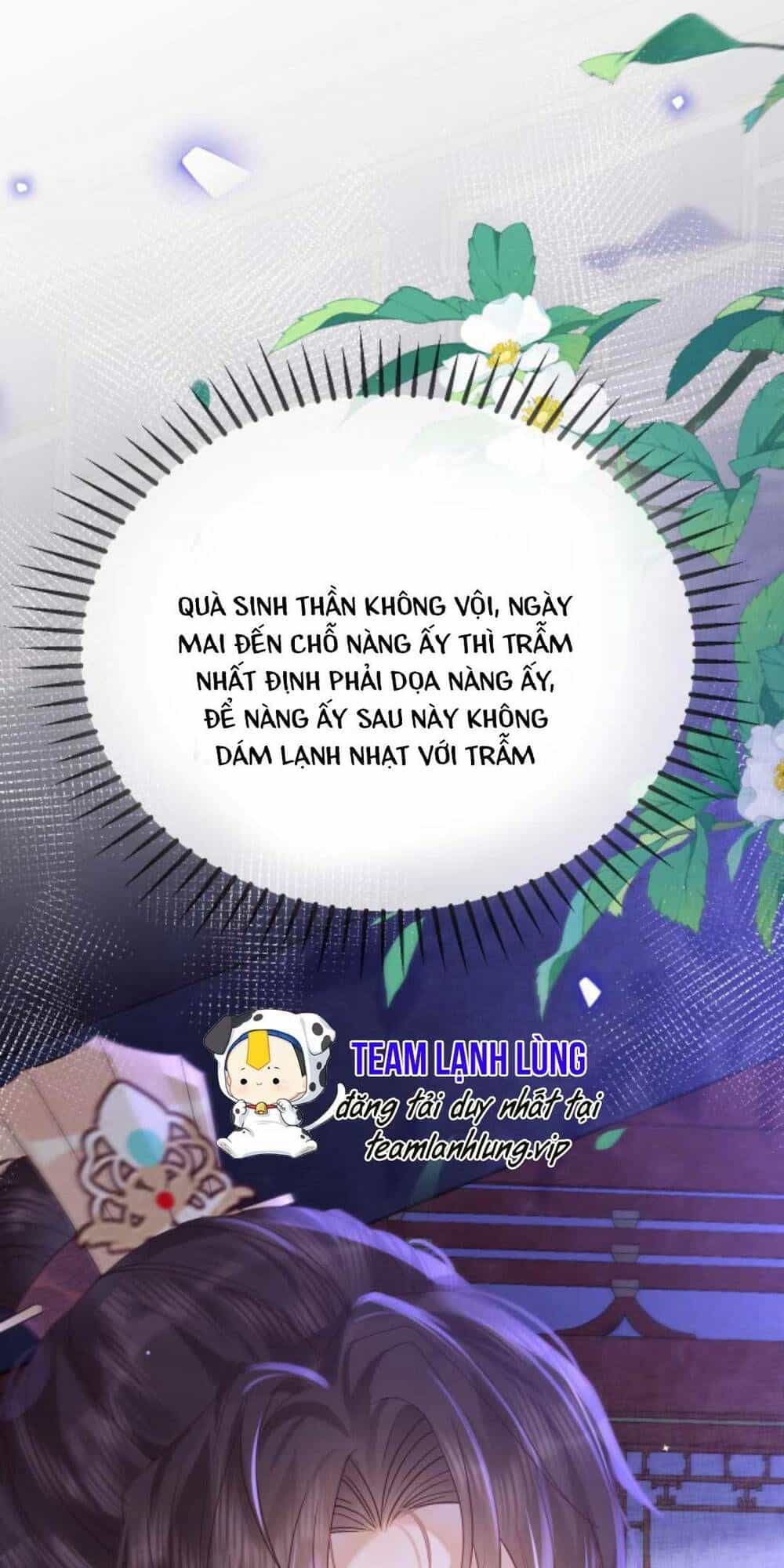 Kiều Quý Phi Thủ Đoạn Ác Độc Và Hoàng Thượng Không Dễ Chọc - Chương 206 - ảnh 28