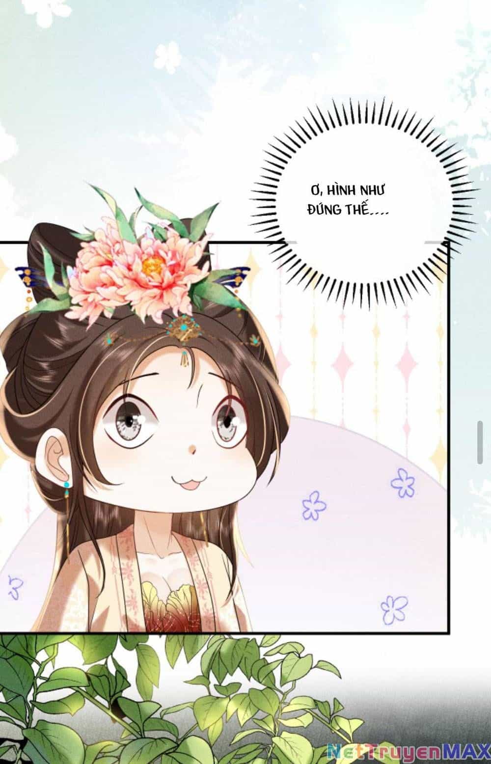 Kiều Quý Phi Thủ Đoạn Ác Độc Và Hoàng Thượng Không Dễ Chọc - Chương 214 - ảnh 5