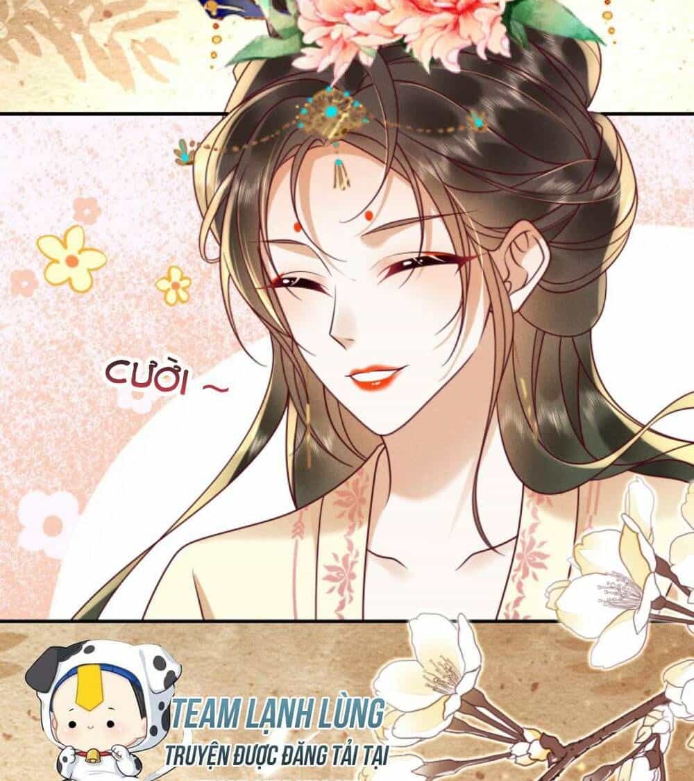 Kiều Quý Phi Thủ Đoạn Ác Độc Và Hoàng Thượng Không Dễ Chọc - Chương 222 - ảnh 32