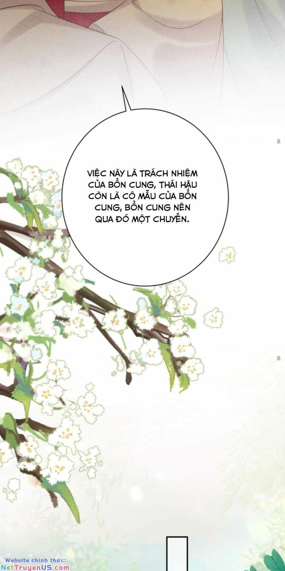 Kiều Quý Phi Thủ Đoạn Ác Độc Và Hoàng Thượng Không Dễ Chọc - Chương 227 - ảnh 18