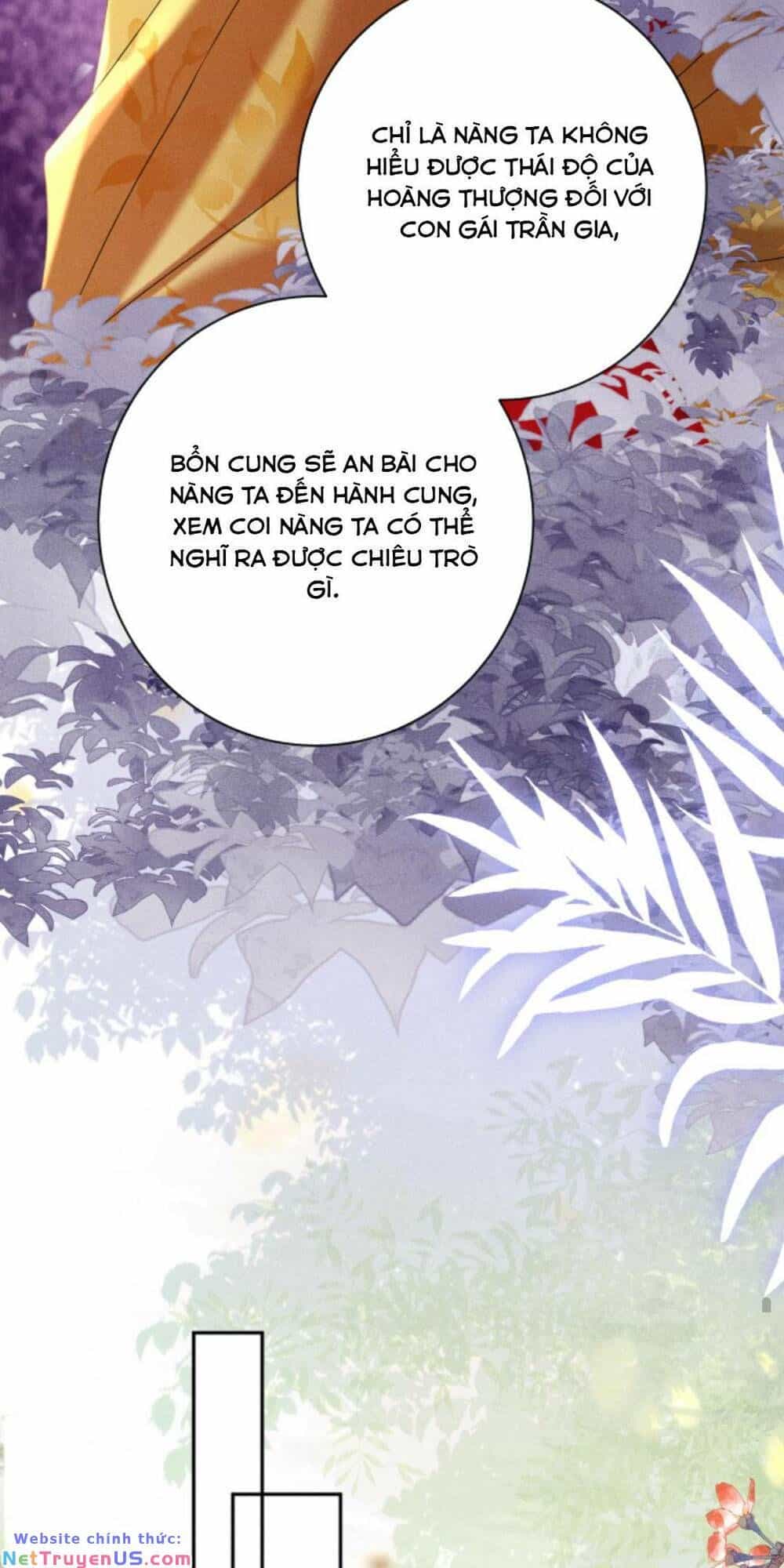 Kiều Quý Phi Thủ Đoạn Ác Độc Và Hoàng Thượng Không Dễ Chọc - Chương 228 - ảnh 15