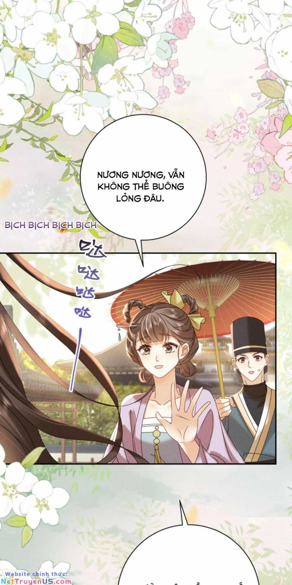 Kiều Quý Phi Thủ Đoạn Ác Độc Và Hoàng Thượng Không Dễ Chọc - Chương 228 - ảnh 22
