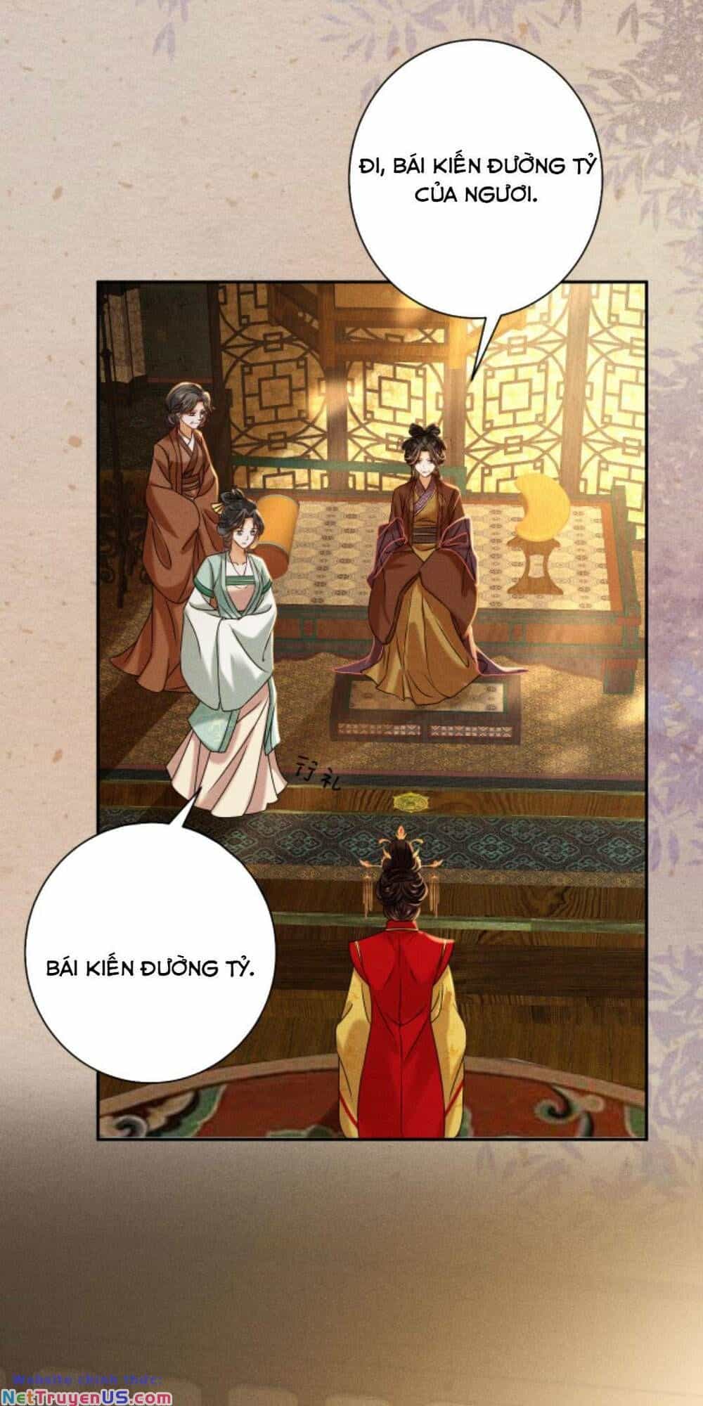 Kiều Quý Phi Thủ Đoạn Ác Độc Và Hoàng Thượng Không Dễ Chọc - Chương 228 - ảnh 6