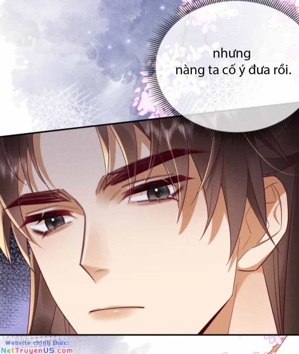 Kiều Quý Phi Thủ Đoạn Ác Độc Và Hoàng Thượng Không Dễ Chọc - Chương 231 - ảnh 10