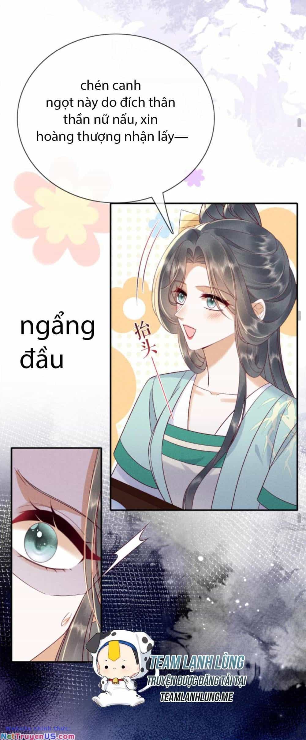 Kiều Quý Phi Thủ Đoạn Ác Độc Và Hoàng Thượng Không Dễ Chọc - Chương 231 - ảnh 14