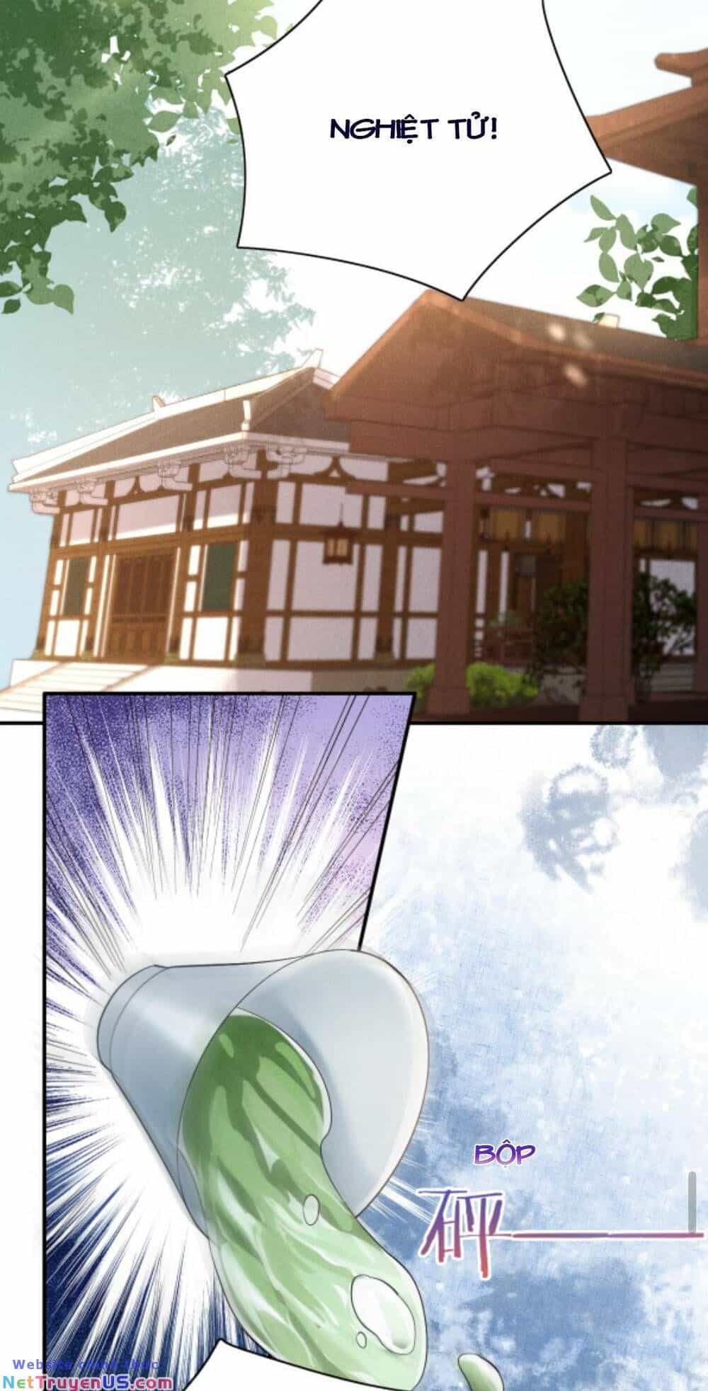 Kiều Quý Phi Thủ Đoạn Ác Độc Và Hoàng Thượng Không Dễ Chọc - Chương 237 - ảnh 27
