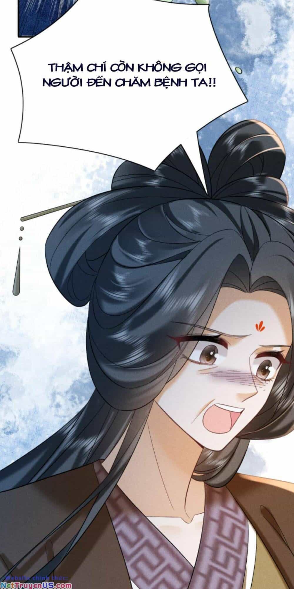Kiều Quý Phi Thủ Đoạn Ác Độc Và Hoàng Thượng Không Dễ Chọc - Chương 237 - ảnh 28