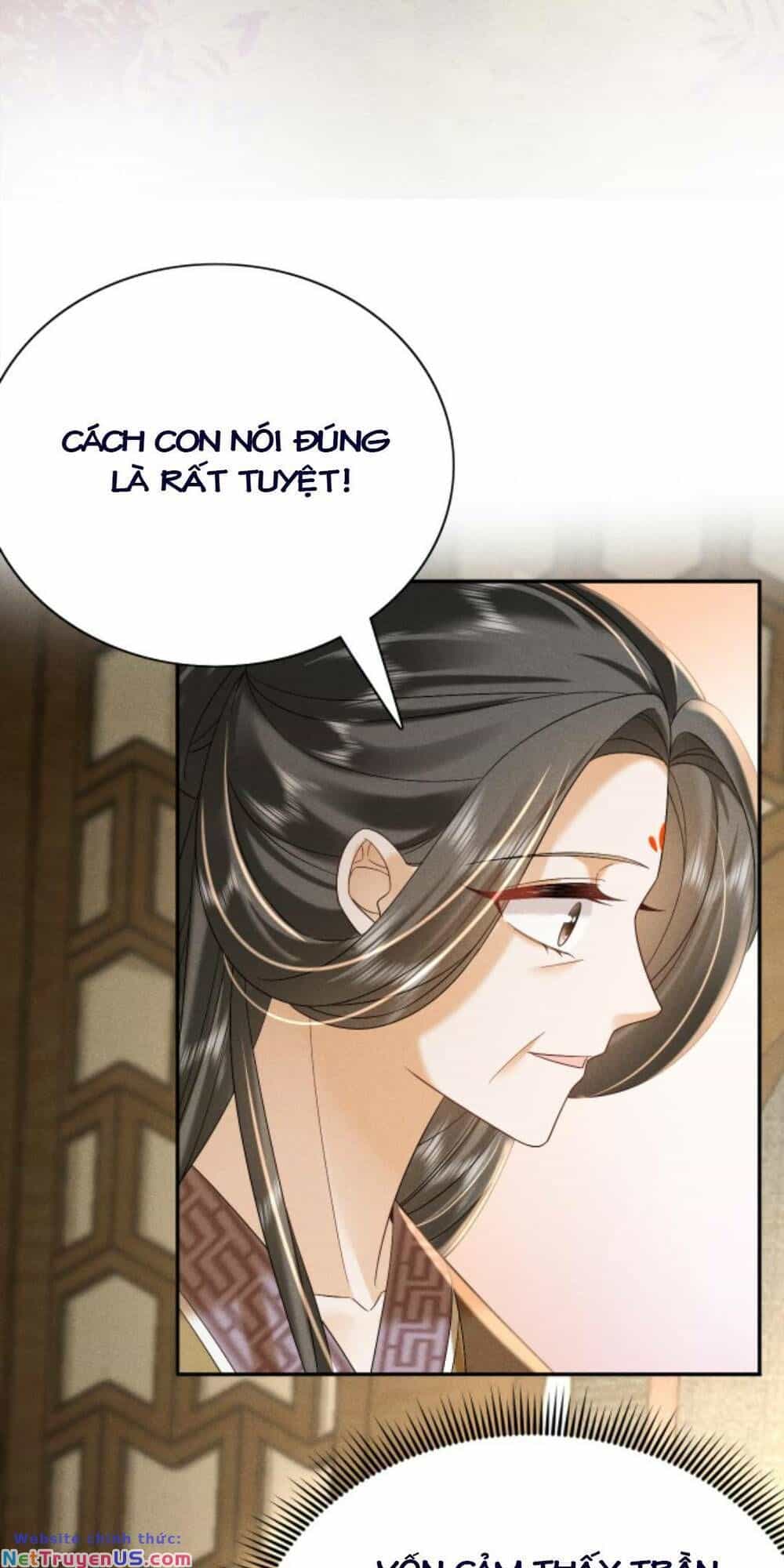 Kiều Quý Phi Thủ Đoạn Ác Độc Và Hoàng Thượng Không Dễ Chọc - Chương 237 - ảnh 32