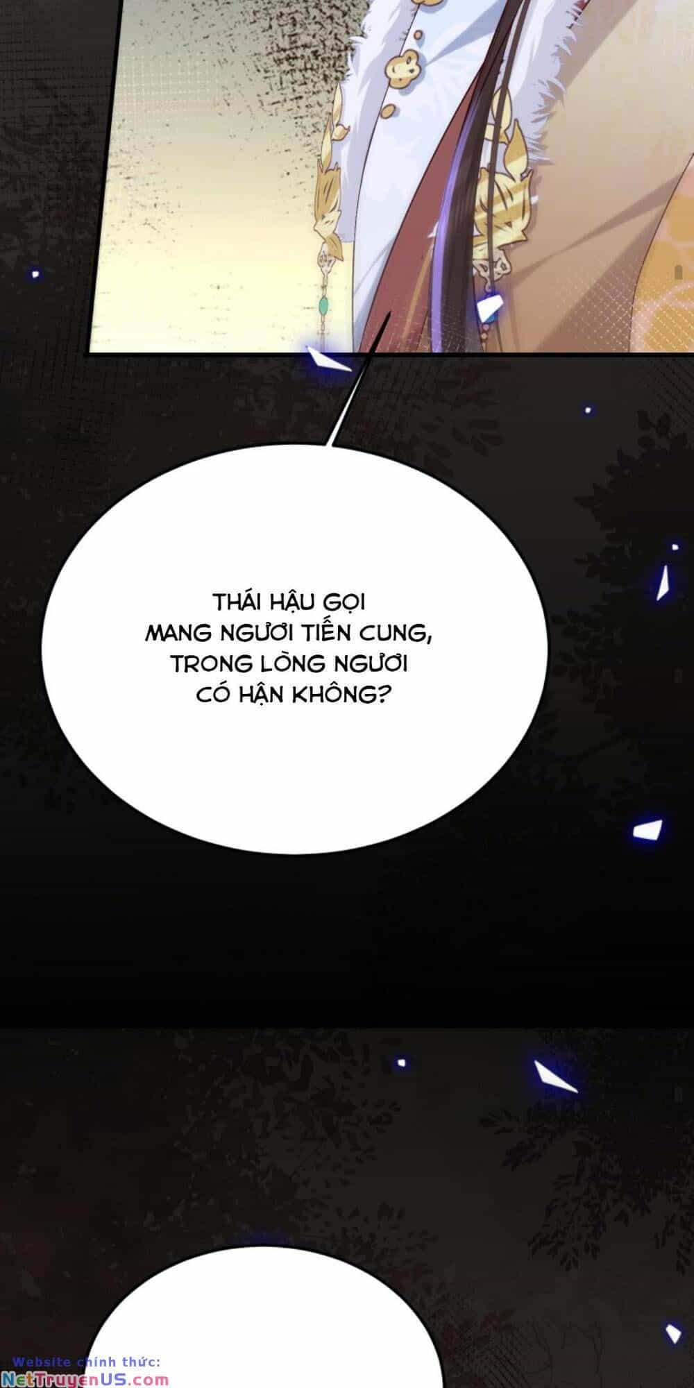 Kiều Quý Phi Thủ Đoạn Ác Độc Và Hoàng Thượng Không Dễ Chọc - Chương 238 - ảnh 23